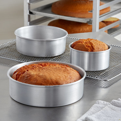 Rk Bakeware China-Nonstick アルミニウム層ケーキ模具 ケーキパン