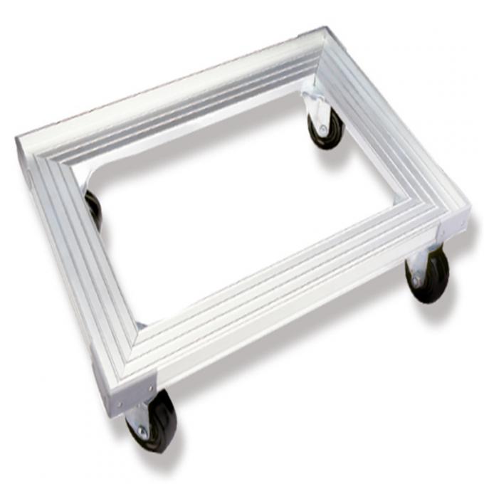 Rk Bakeware China Manufacturer -Bread Pan Dollie/Sheet Pan Dollies & Racks