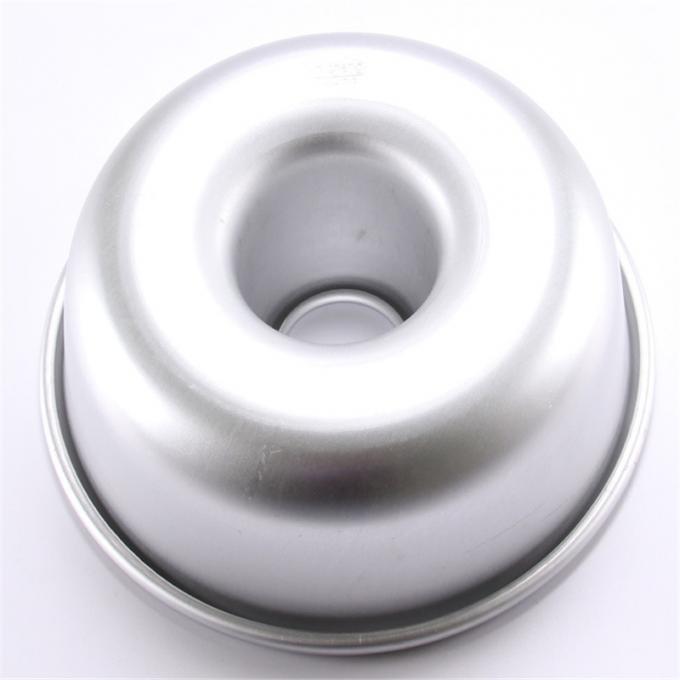 Rk Bakeware China-Chimney Shape Cake Mould Angle Cake Mould Ring Cake Mould Layer Cake Mould for Commercial Bakeries