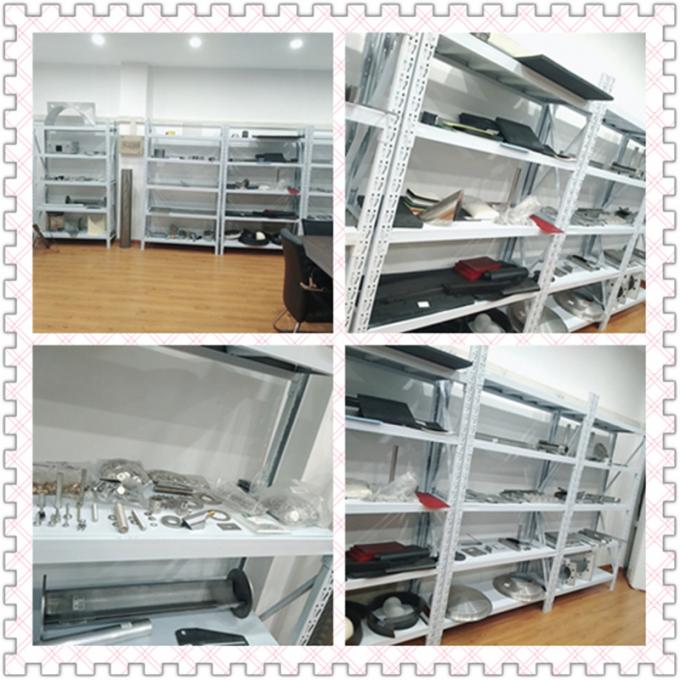 RK Bakeware China Foodservice NSF 600X400 と フルサイズ ノンスティック ホットドッグ バン トレイ 8