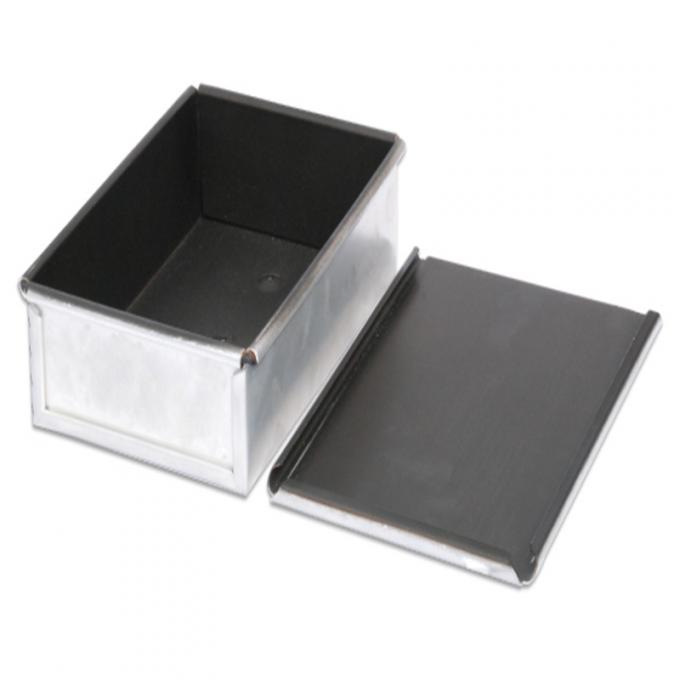 Rk Bakeware China Manufacturer-Single Aluminum Vienna Loaf Pan