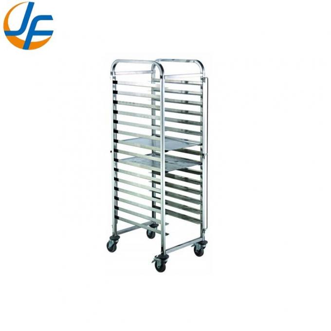 Rk Bakeware Manufacturer China-Aluminum Flatpack Cooling Rack