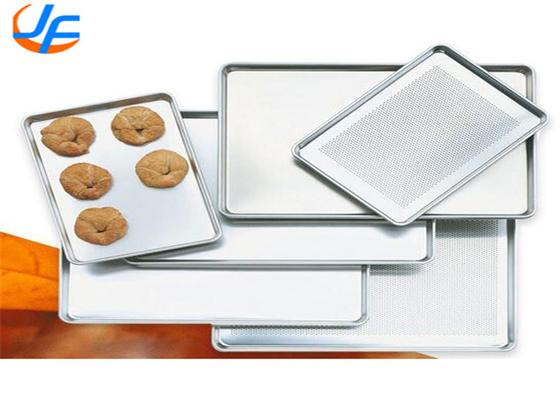 RK Bakeware 中国 食品サービス アルミ製パン皿 / テレフォン ノンスティックコーティングパン皿