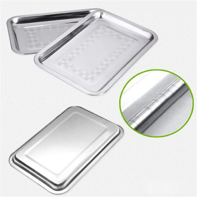 RK Bakeware 中国 食品サービス NSF ステンレス鋼 冷凍シート パン パン トレイ