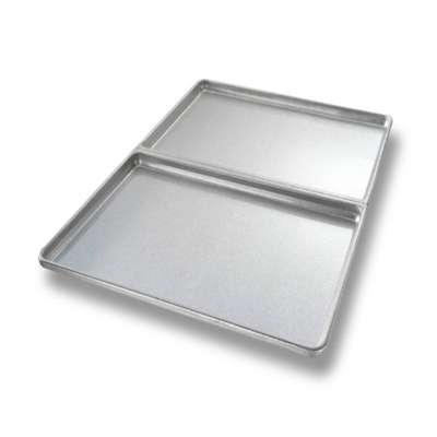 RK Bakeware 中国 食品サービス NSF フルサイズ 2 in 1 ノンスティック アルミ化シートパン