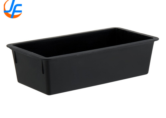 RK Bakeware China Foodservice NSF 500g ノンスティック・プルマン パン・ロープ・パン - 10インチ×5インチ×3インチ