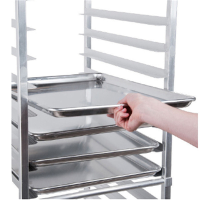 Rk Bakeware China-800X600 焼物皿 パン屋 トロッキー オーブンラック