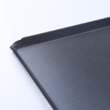 RK Bakeware China Foodservice NSF ステンレス鋼とアルミニウム ノンスティック 焼き皿