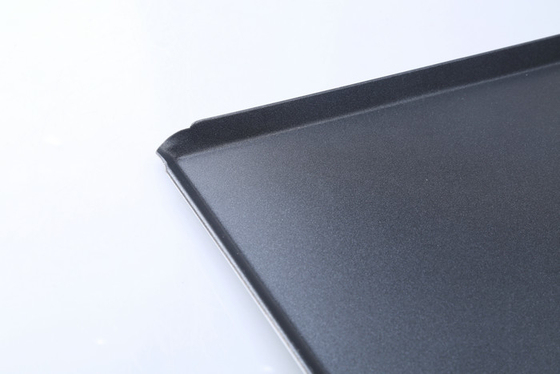 RK Bakeware China Foodservice NSF Rational GN1/1 アルミ製のベーキングトレイ