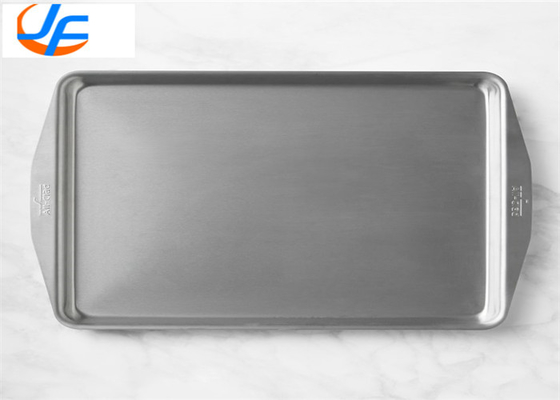 RK Bakeware 中国 ステンレス鋼とアルミニウム 焼物皿 アルミニウム ジェリーロール トレイ