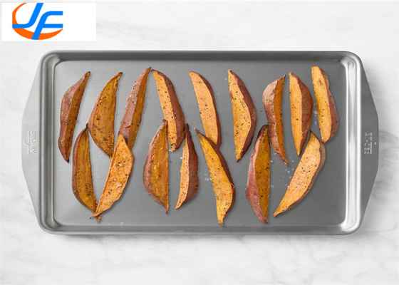 RK Bakeware 中国 ステンレス鋼とアルミニウム 焼物皿 アルミニウム ジェリーロール トレイ