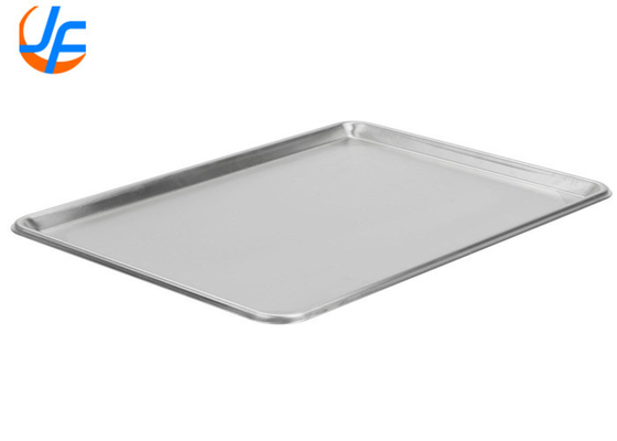 RK Bakeware 中国 アルミニウム パステリー 焼物 トレイ / オーブンのためのステンレス・スティール・シートパン
