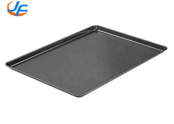 RK Bakeware 中国 オーダーメイド 600 X 400 アルミ製 焼き皿 シート クッキーパン