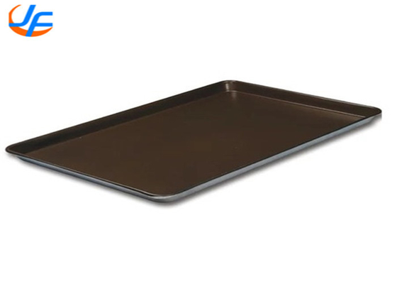 RK Bakeware 中国 オーダーメイド 600 X 400 アルミ製 焼き皿 シート クッキーパン