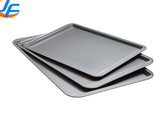 RK Bakeware 中国 食品サービス ノンスティック アルミニウム 焼き皿 / プロフェッショナル 焼き皿 クッキーシート パン