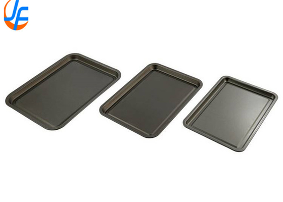 RK Bakeware 中国 食品サービス ノンスティック アルミニウム 焼き皿 / プロフェッショナル 焼き皿 クッキーシート パン