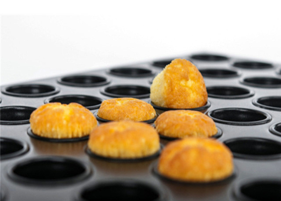 RK Bakeware 中国食品サービス ノンスティック 丸い産業用ケーキ焼皿 卸売パン屋向け