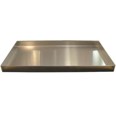 Rk Bakeware 中国 食品サービス パンパン 406mm X 380mm X 50mm アルミ Lamington パントレイ