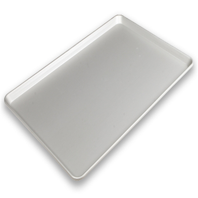 RK Bakeware 中国 食品サービス アルミニウム ラミントン ケーキ 焼き皿 406mm X 380mm X 50mm