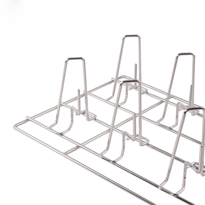 RK Bakeware 中国 フードサービス Gn1/1 コンビオーブン ステンレス 焼き鶏 スパイクラック