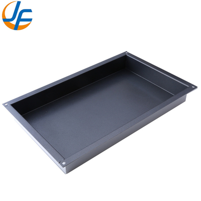 RK Bakeware China Foodservice GN1/1 アルミ製の食品容器