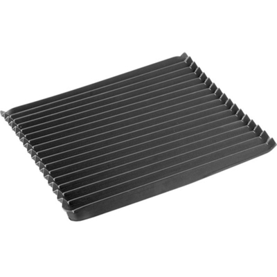 RK Bakeware 中国 フードサービス ノンスティック アルミ グリルプレート パン