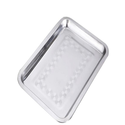 RK Bakeware 中国 食品サービス NSF ステンレス鋼 冷凍シート パン パン トレイ