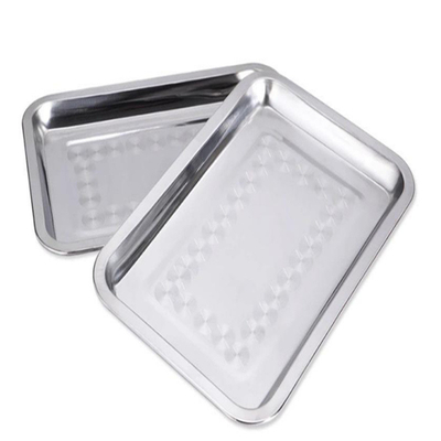 RK Bakeware 中国 食品サービス NSF ステンレス鋼 冷凍シート パン パン トレイ