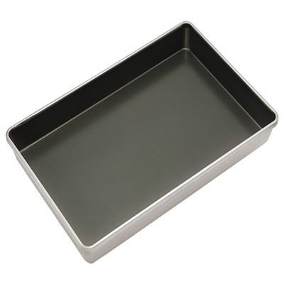 RK Bakeware 中国 食品サービス NSF 600X400mm 90度 ノンスティック 商用 クッキー 焼物 トレイ