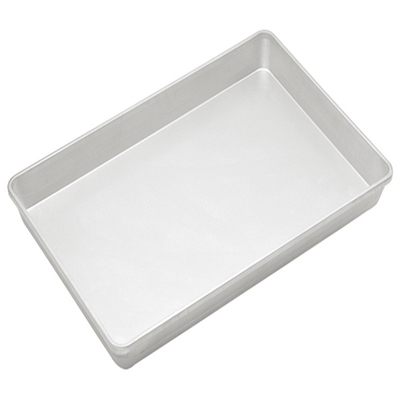 RK Bakeware 中国 食品サービス NSF 600X400mm 90度 ノンスティック 商用 クッキー 焼物 トレイ