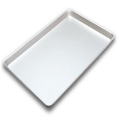RK Bakeware 中国 食品サービス NSF 600X400mm 90度 ノンスティック 商用 クッキー 焼物 トレイ