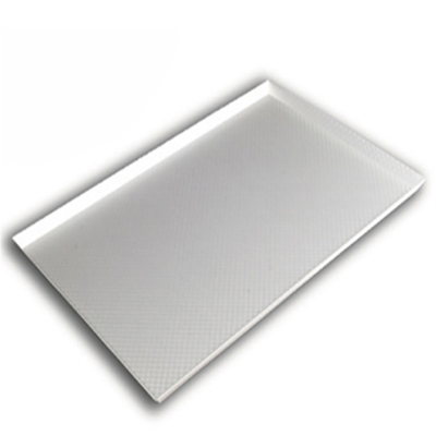 RK Bakeware China Foodservice NSF カスタム アルミ製のゴロゴロシートパン