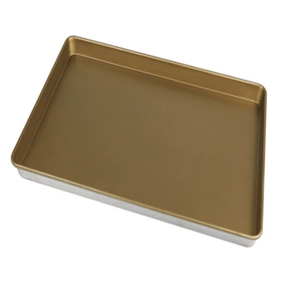 RK Bakeware 中国 食品サービス NSF アルミ ノンスティック クッキー パン