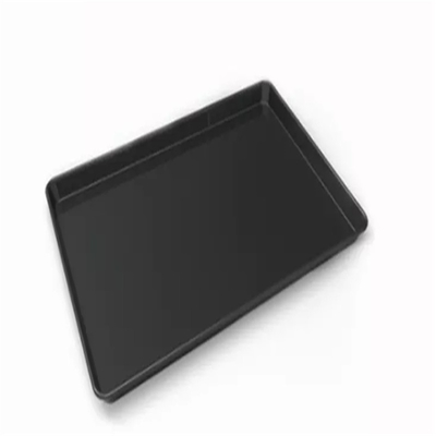 RK Bakeware China Foodservice NSF ローグラスシートパン アルミパンパン