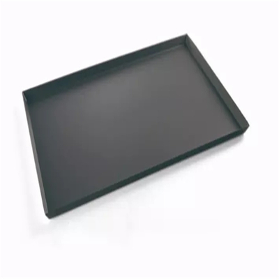 RK Bakeware China Foodservice NSF ローグラスシートパン アルミパンパン