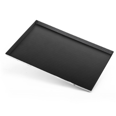 RK Bakeware China Foodservice NSF ノンスティック アルミ化鋼製パンシートトレイ