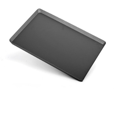 RK Bakeware China Foodservice NSF ノンスティック アルミ化鋼製パンシートトレイ