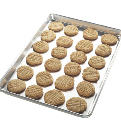 RK Bakeware 中国 食品サービス NSF 18X26 インチ 600X400 アルミパンシート 焼き皿 トレイ