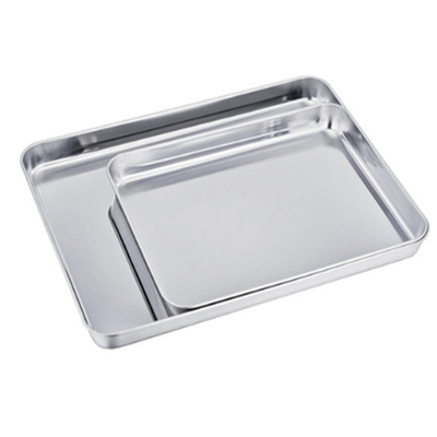 RK Bakeware 中国 食品サービス NSF 18X26 インチ 600X400 アルミパンシート 焼き皿 トレイ