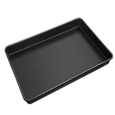 RK Bakeware China Foodservice NSF パン,クッキー,ビスケットのトレイのためのアルミのゴロゴロパンシート