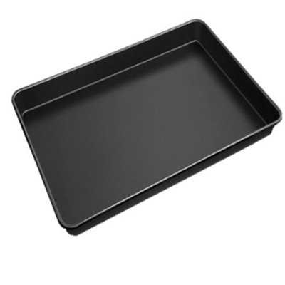 RK Bakeware China Foodservice NSF パン,クッキー,ビスケットのトレイのためのアルミのゴロゴロパンシート