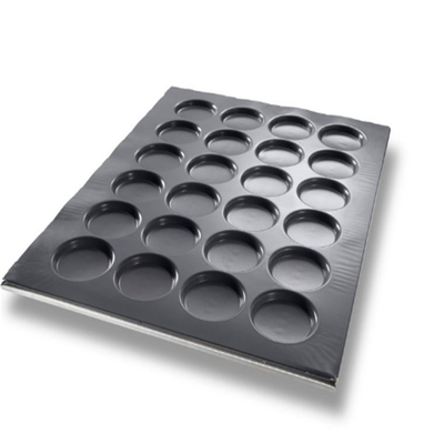 RK Bakeware China Foodservice NSF ホーギーパンパン/スライダーパンパン/スクエア・シアバッタ・ロール・ベーキング・トレイ