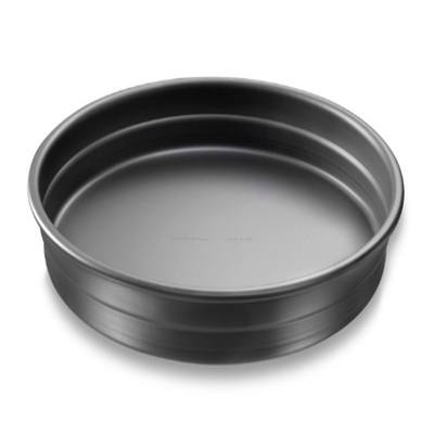 RK Bakeware 中国 食品サービス NSF ピザハット ハードコート アルミ ピザパン