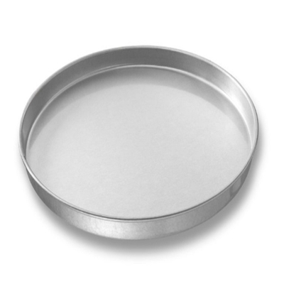 RK Bakeware 中国 食品サービス NSF ピザハット ハードコート アルミ ピザパン