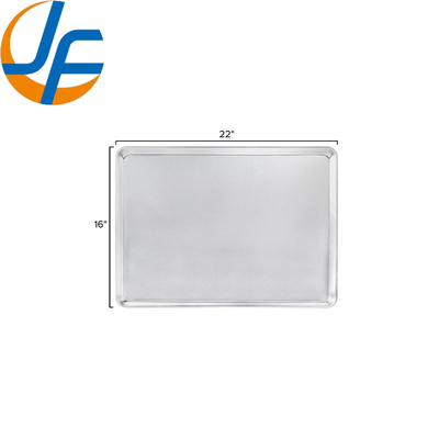 バゲッテ 18&quot;×26&quot; 16 寸 1.2mm アルミニアム バンデジャス デ ベーキング クッキーシートパン