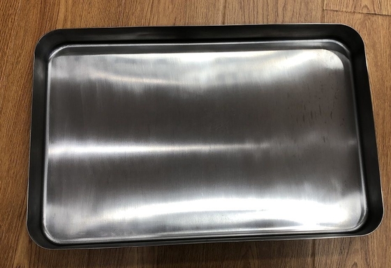 RK Bakeware 中国 食品サービス NSF 304 ステンレス 食品 パン パン パンケーキ パン キッチン パン 調理 パン