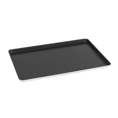 RK Bakeware China Foodservice 30694 スタイ フラット フルサイズ NSF 16 メートル 18 &quot;X 26&quot; 帯 周りのアルミシートパン