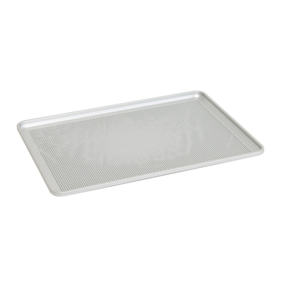 RK Bakeware China Foodservice 30694 スタイ フラット フルサイズ NSF 16 メートル 18 &quot;X 26&quot; 帯 周りのアルミシートパン