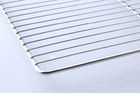 RK Bakeware 中国食品サービス NSF 16インチ&amp;18インチステンレス鋼製パン屋冷却ワイヤー