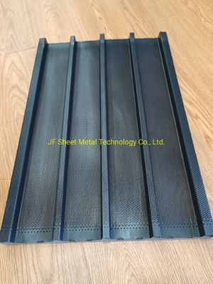 Rk Bakeware China-Moldes PARA パン・エスパノール アルミ製のパン皿